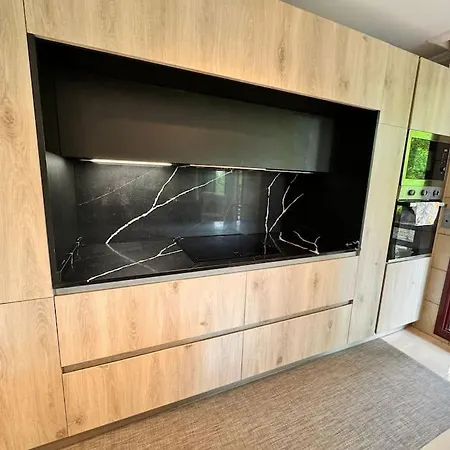 Сasa de vacaciones Y Moderna Hondarribia